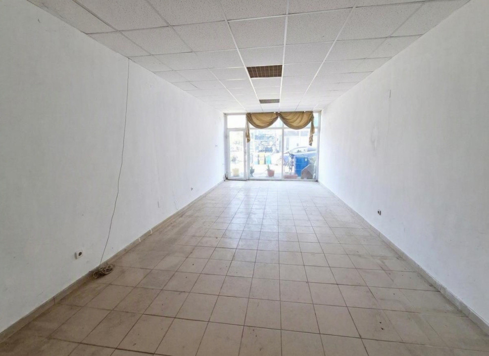 Oportunitate Investitie, Spatiu Comercial, P+1, 73 mp, Bd. Timisoara