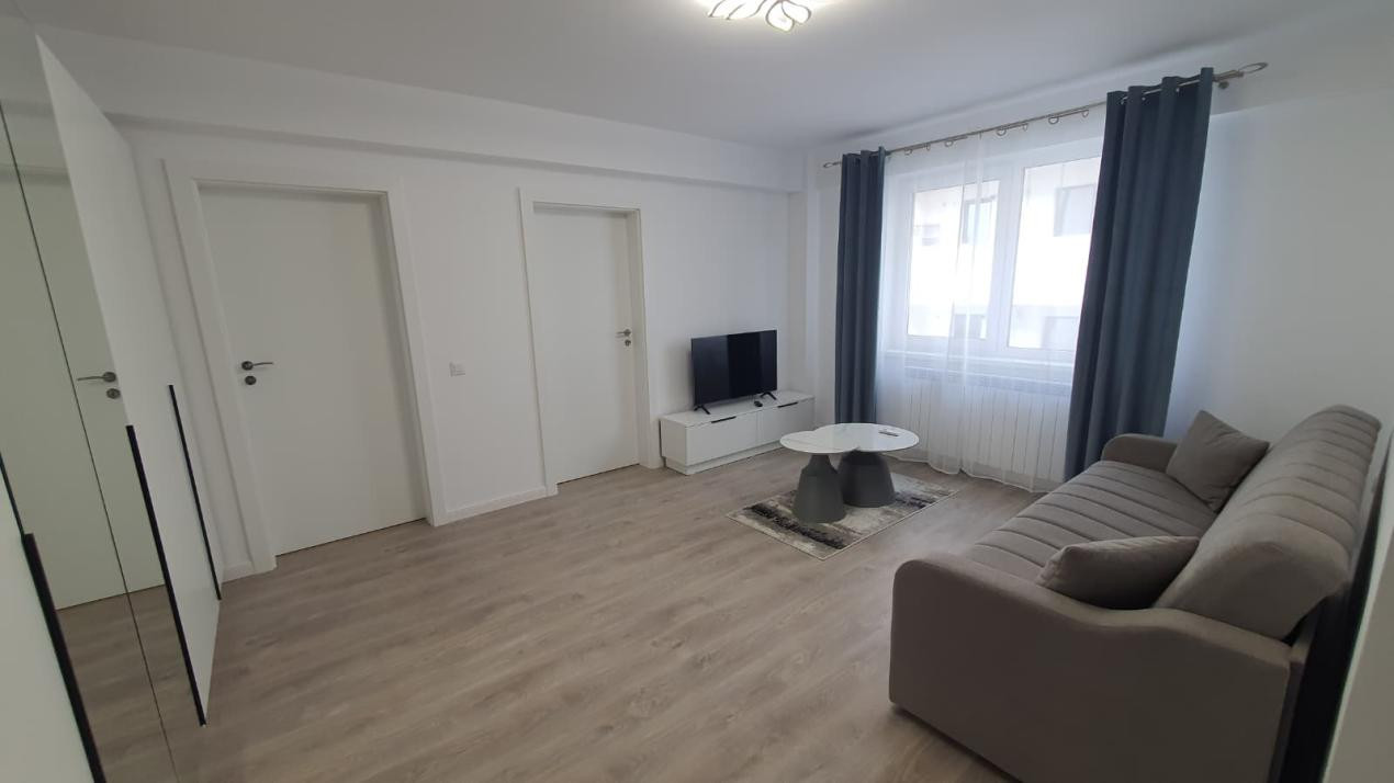 Inchiriere apartament 2 camere etaj 1 cu loc de parcare inclus - Popas Pacurari