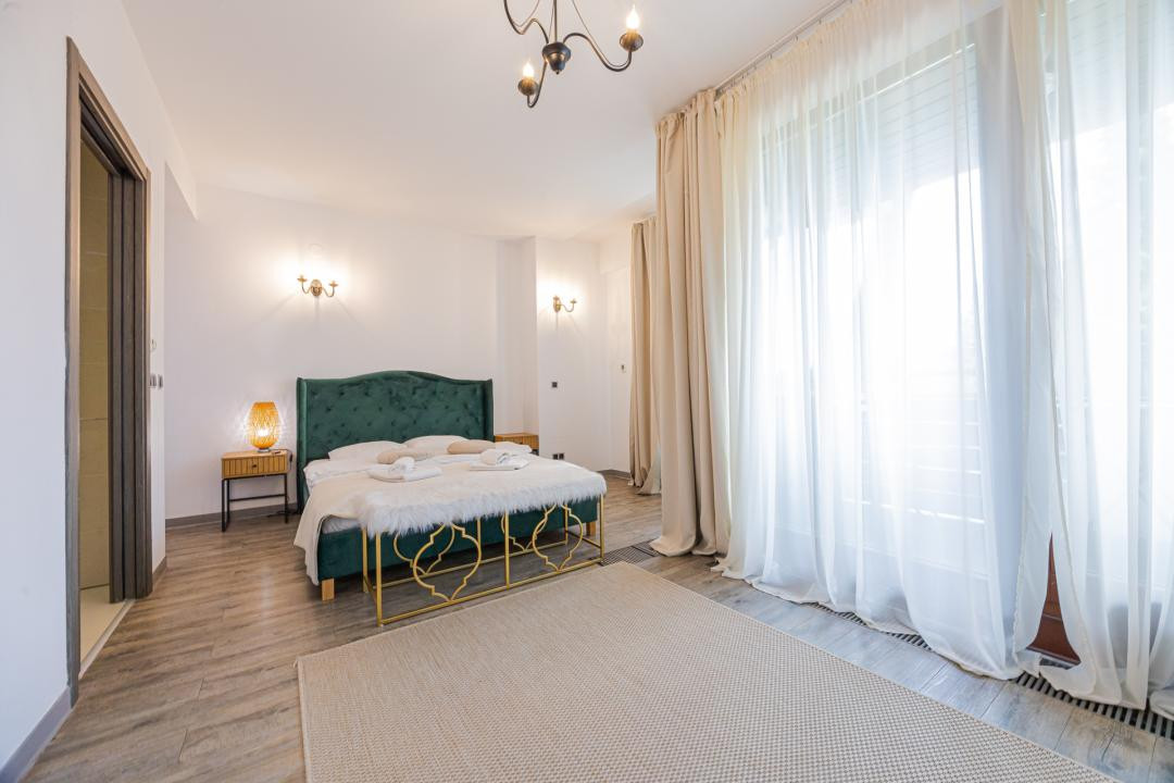 Apartament premium tip duplex | 2 camere | Silver Mountain – Poiana Brașov