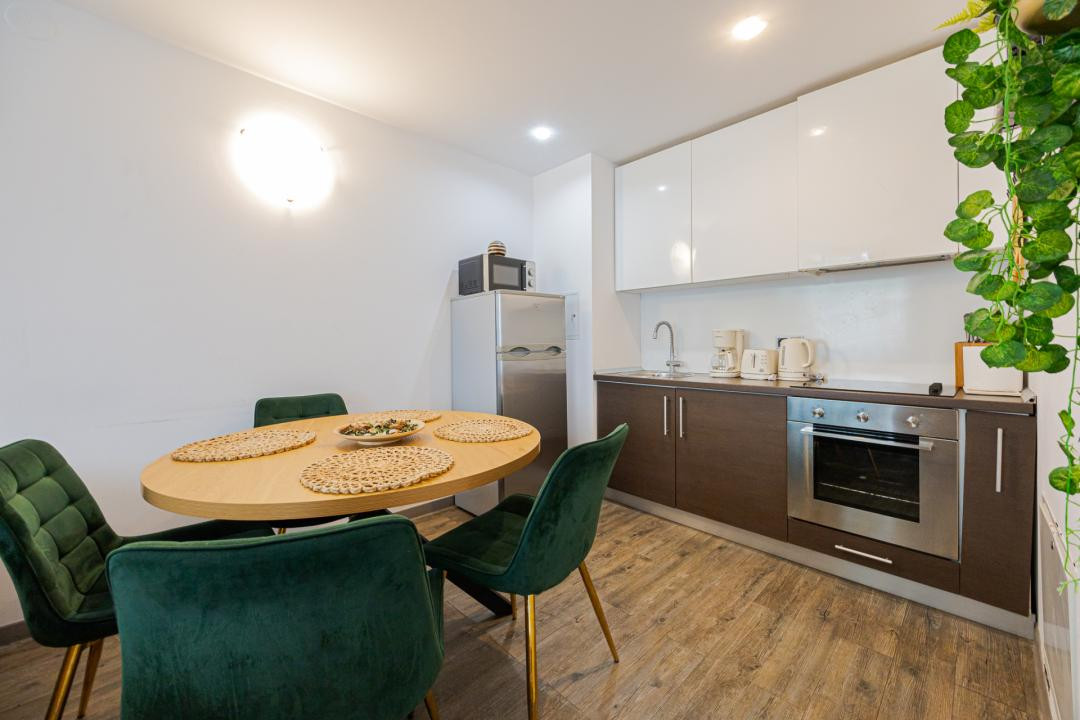 Apartament premium tip duplex | 2 camere | Silver Mountain – Poiana Brașov