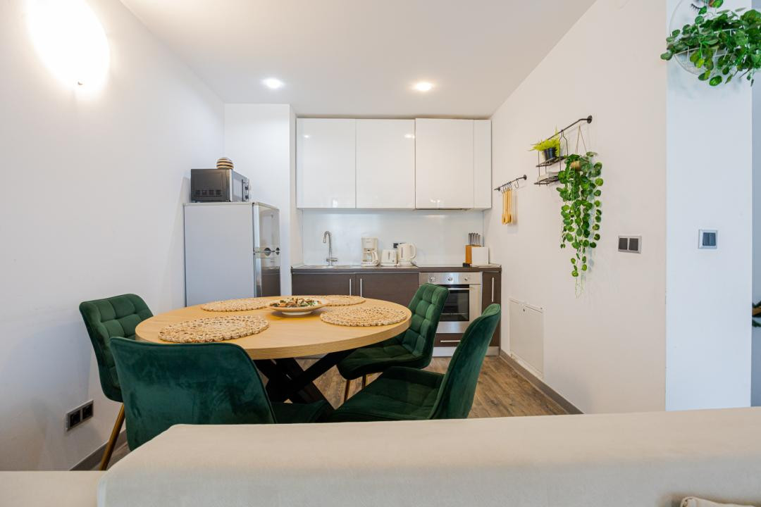 Apartament premium tip duplex | 2 camere | Silver Mountain – Poiana Brașov
