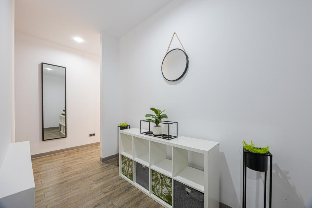 Apartament premium tip duplex | 2 camere | Silver Mountain – Poiana Brașov