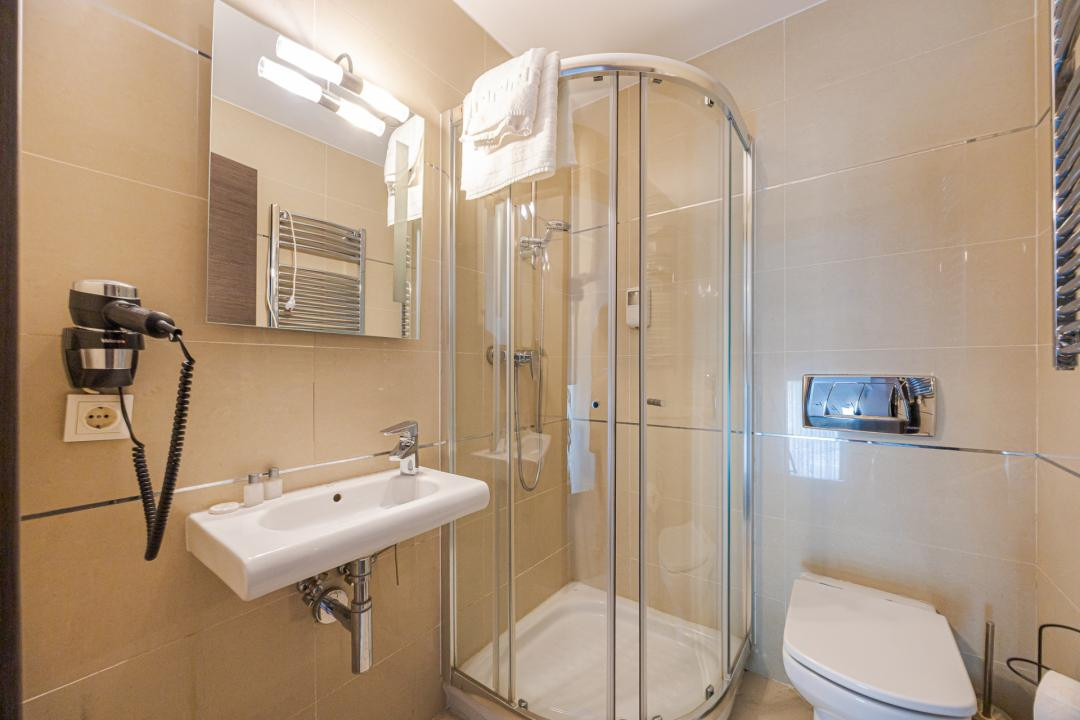 Apartament premium tip duplex | 2 camere | Silver Mountain – Poiana Brașov