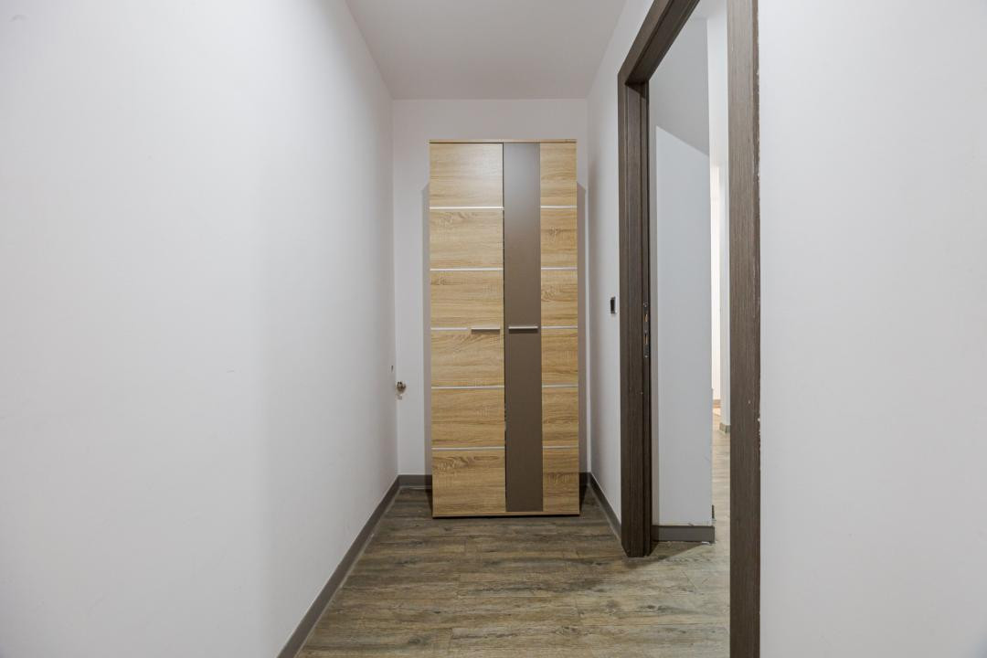 Apartament premium tip duplex | 2 camere | Silver Mountain – Poiana Brașov