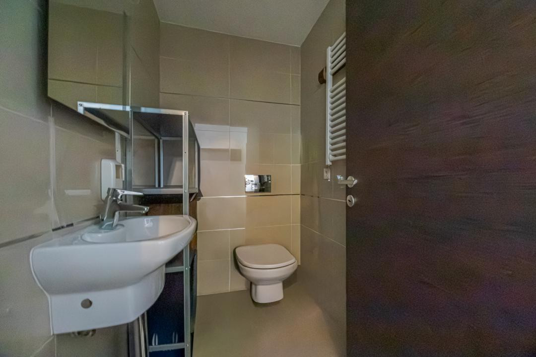 Apartament premium tip duplex | 2 camere | Silver Mountain – Poiana Brașov