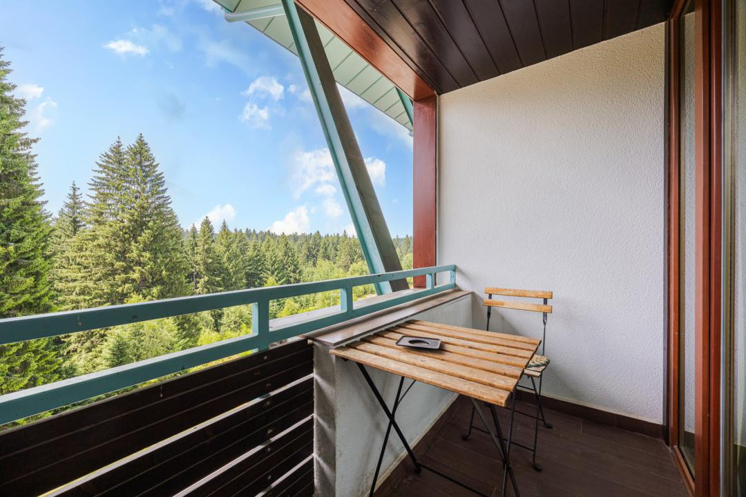 Apartament premium tip duplex | 2 camere | Silver Mountain – Poiana Brașov