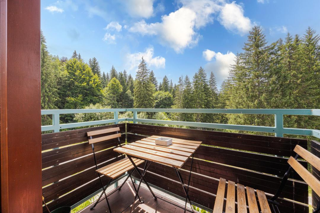 Apartament exclusivist cu 2 camere în Silver Mountain - Poiana Brasov