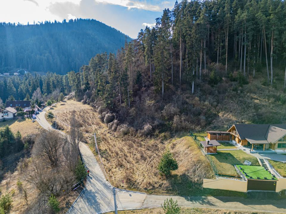 Teren pentru construcții în Săcele, cu potențial imens