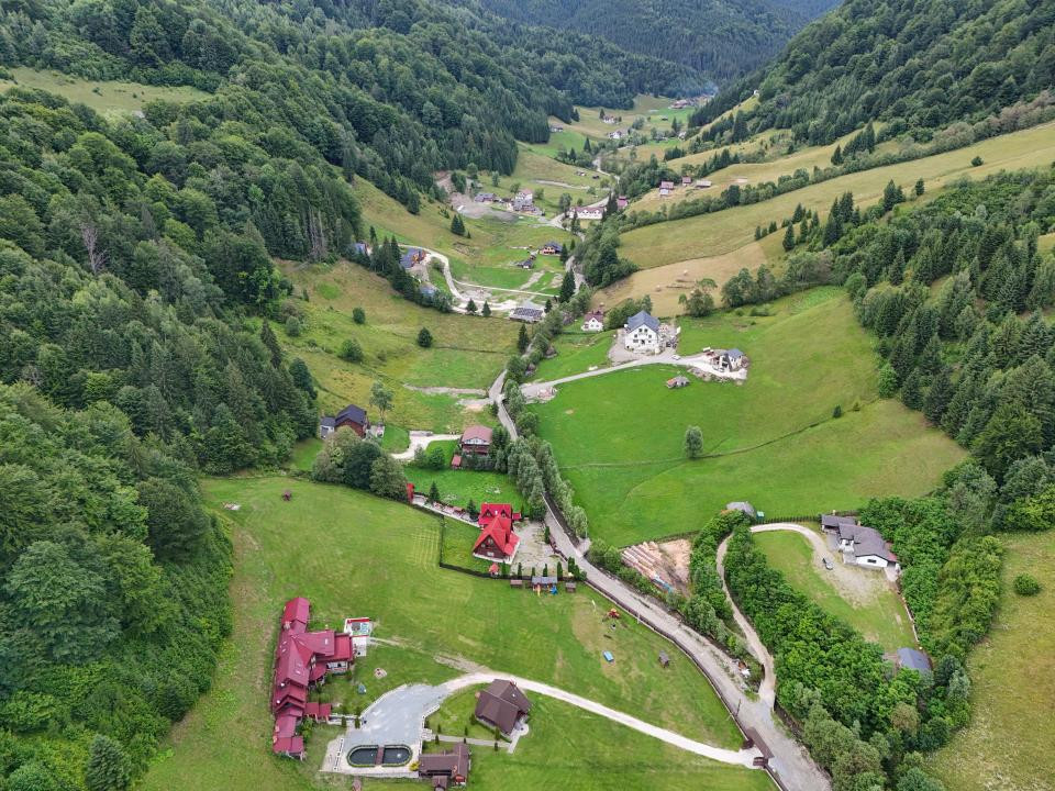 Teren de vanzare RUCAR -   ARGES