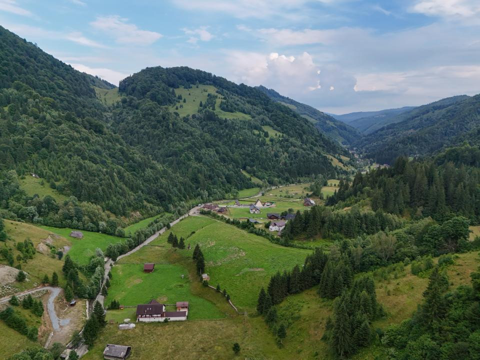 Teren de vanzare RUCAR -   ARGES