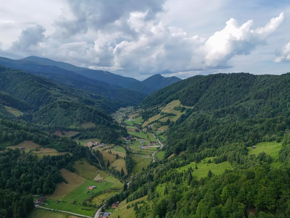 Teren de vanzare RUCAR -   ARGES