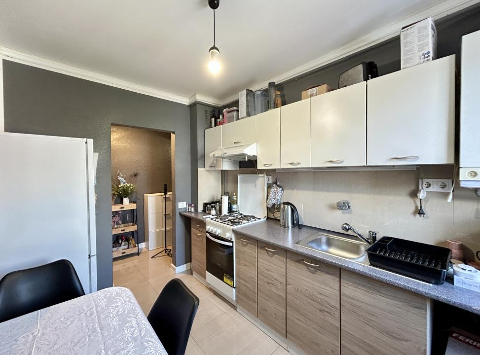Apartament cu 2 camere de închiriat | Făget – Nicolae Teclu nr. 9, Brașov