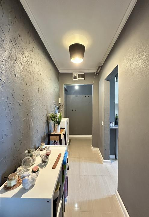 Apartament cu 2 camere de închiriat | Făget – Nicolae Teclu nr. 9, Brașov