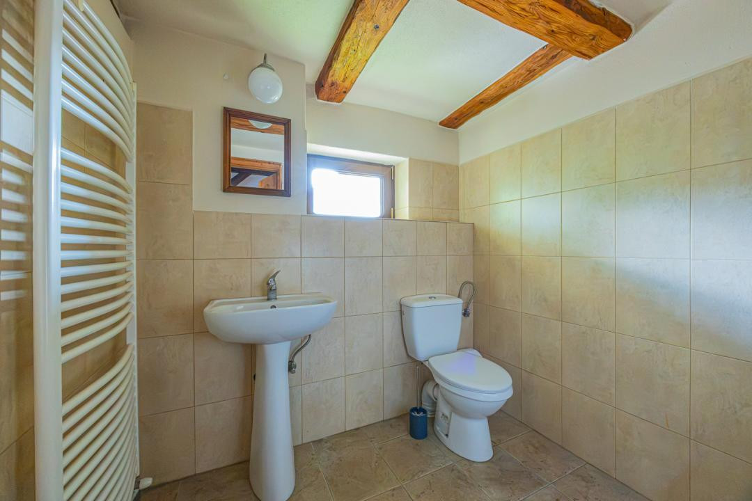 Casa saseasca, 2500 mp teren, 2 fronturi stradale – Cristian – 0% comision