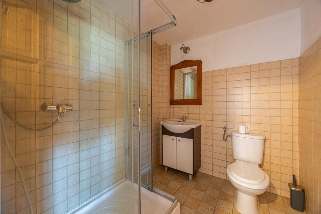 Casa saseasca, 2500 mp teren, 2 fronturi stradale – Cristian – 0% comision
