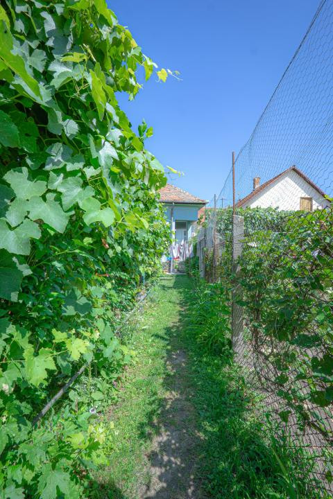 Apartament la casă, zonă liniștită și centrală — Str. Lupeni, Sibiu