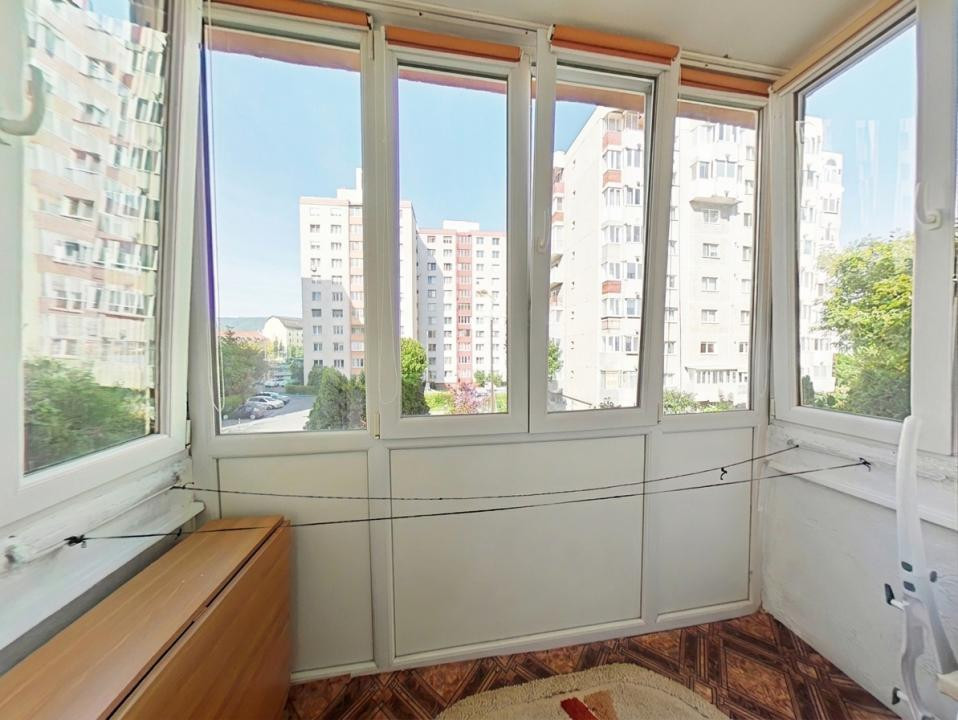 Închiriere apartament cu 2 camere, mobilat si utilat, Gemenii
