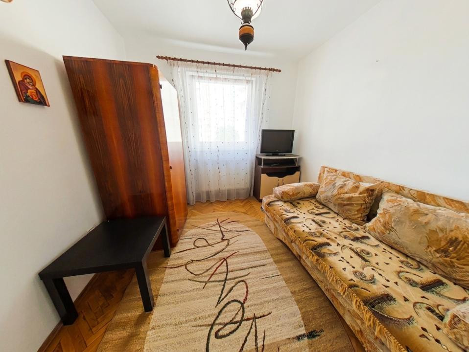 Închiriere apartament cu 2 camere, mobilat si utilat, Gemenii