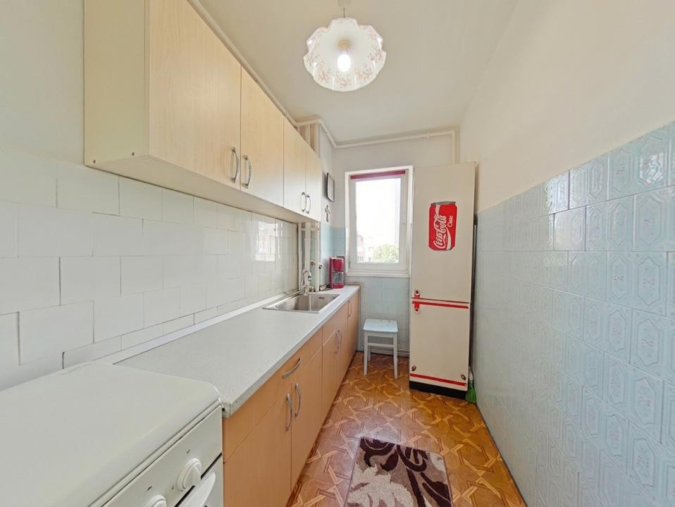 Închiriere apartament cu 2 camere, mobilat si utilat, Gemenii