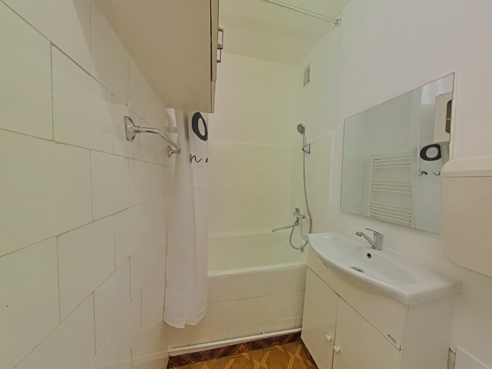 Închiriere apartament cu 2 camere, mobilat si utilat, Gemenii