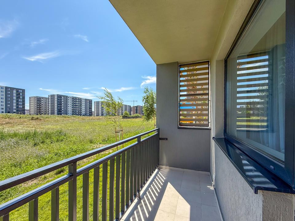 Vânzare apartament cu 3 camere, decomandat, Casa Nobel – Zona Tractorul