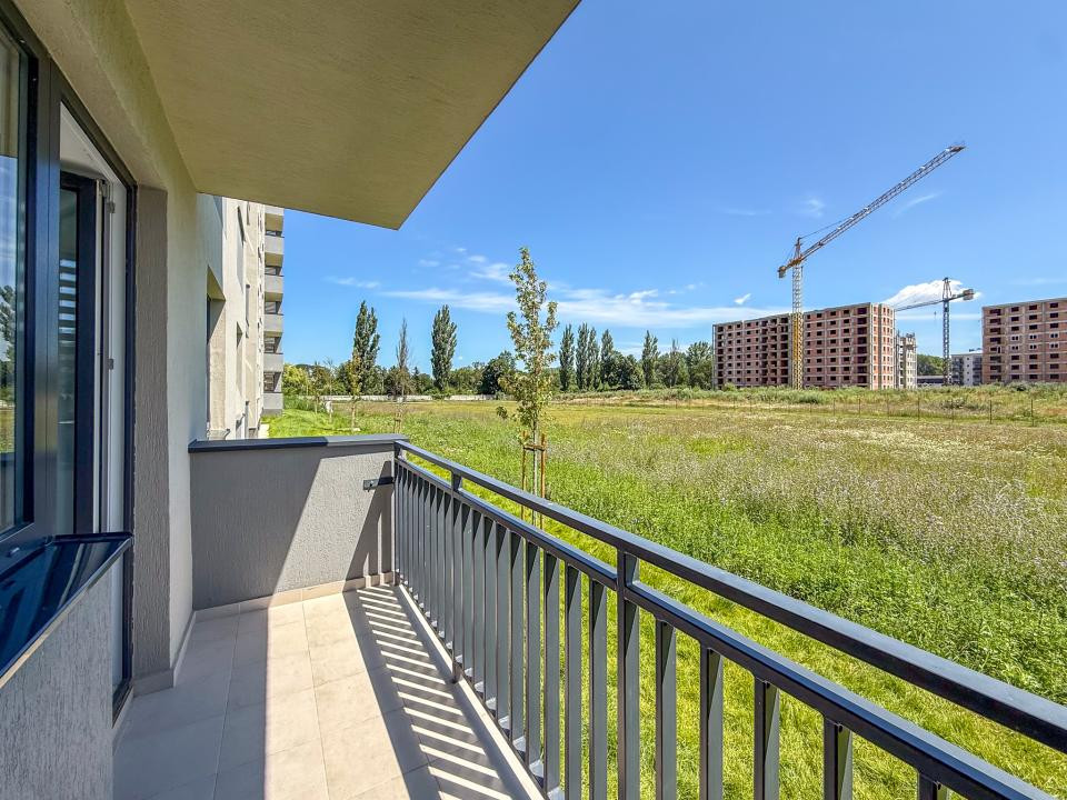 Vânzare apartament cu 3 camere, decomandat, Casa Nobel – Zona Tractorul
