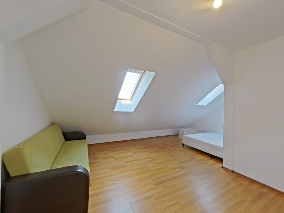 Închiriere apartament cu 2 camere, mobilat si utilat - strada 13 Decembrie