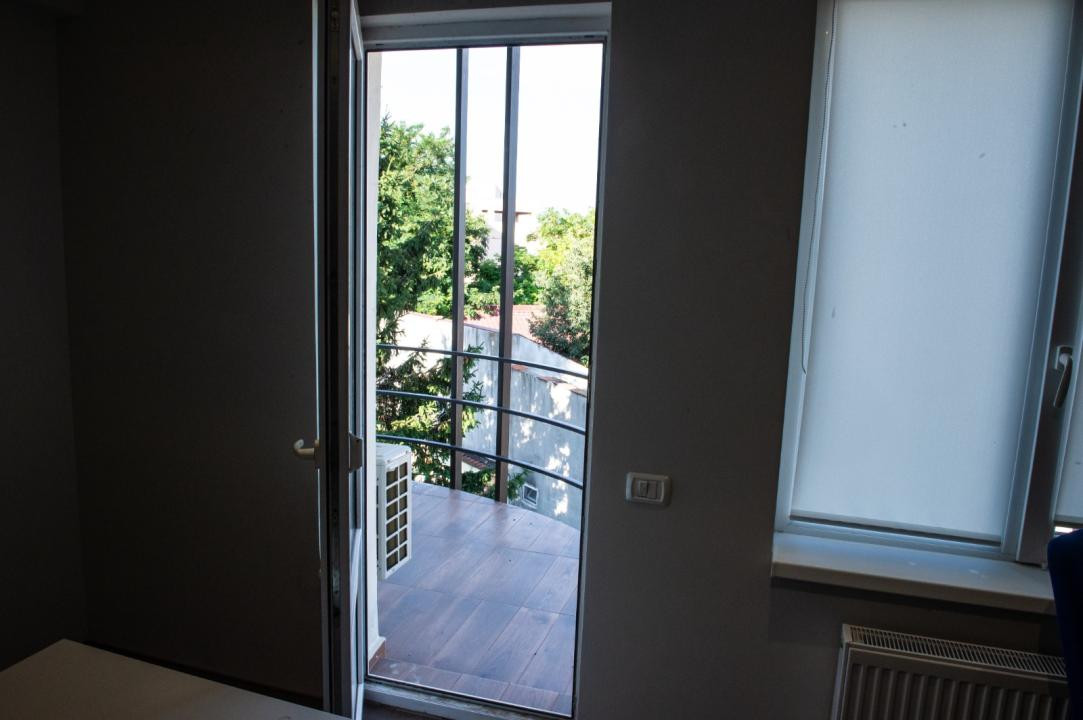 Birouri moderne de închiriat – complet mobilate și echipate