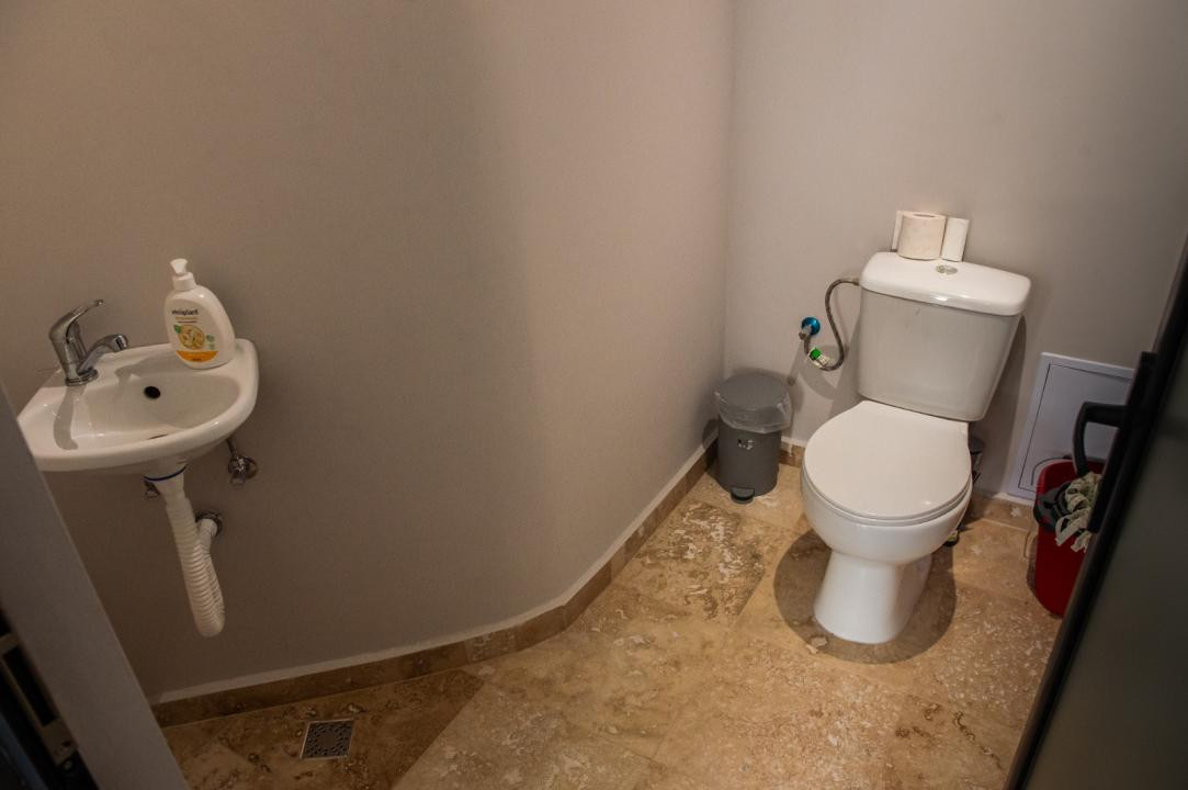 Birou modern de închiriat – 35,3 mp