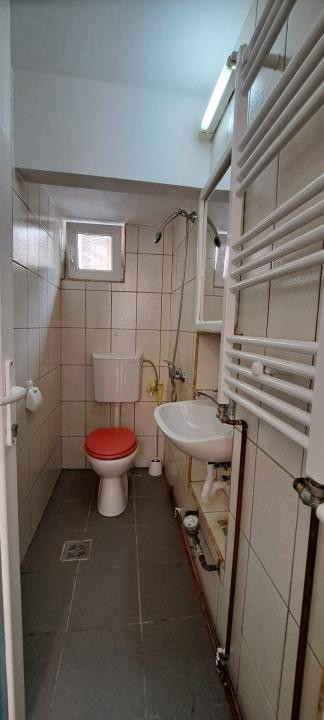 Studio de închiriat în zona ultracentrală a Sibiu-ului