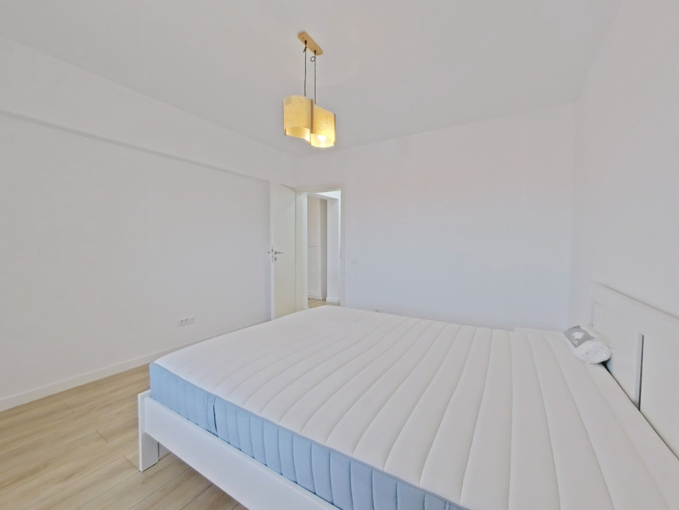 Apartament 2 camere cu vedere panoramica - Central Brasov