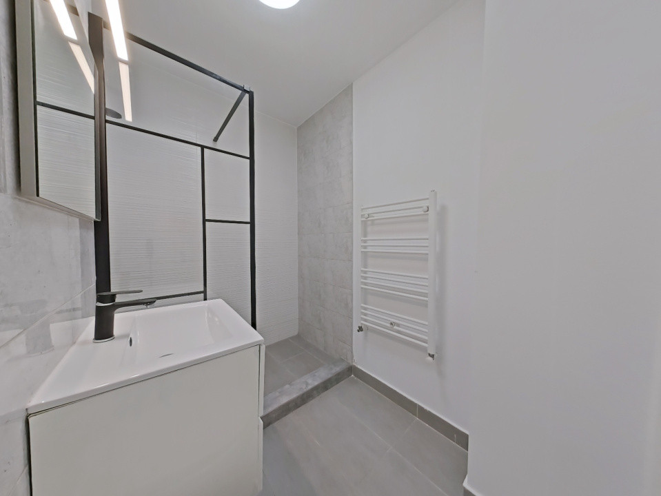 Apartament 2 camere cu vedere panoramica - Central Brasov