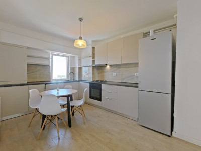 Apartament 2 camere cu vedere panoramica - Central Brasov