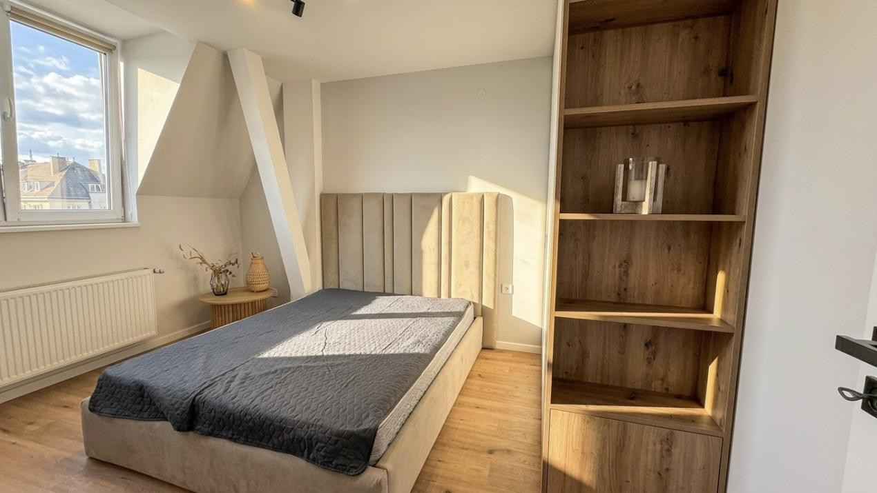 Penthouse superb pe 2 niveluri - Zona Semicentrala 