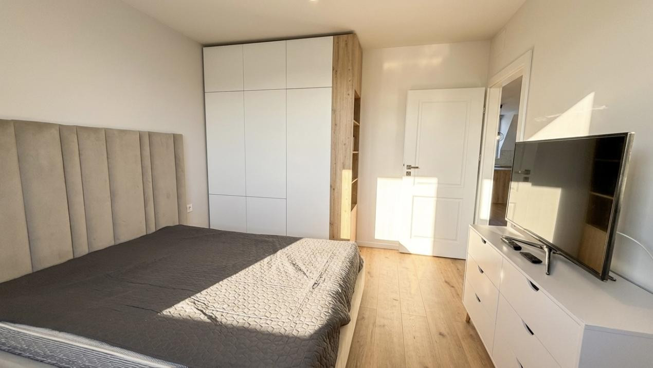 Penthouse superb pe 2 niveluri - Zona Semicentrala 