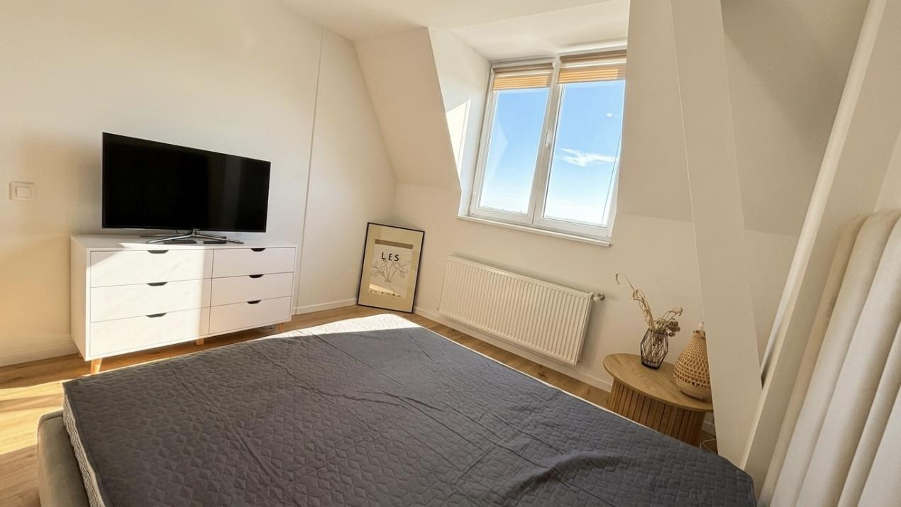 Penthouse superb pe 2 niveluri - Zona Semicentrala 