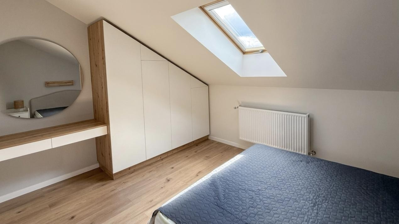 Penthouse superb pe 2 niveluri - Zona Semicentrala 
