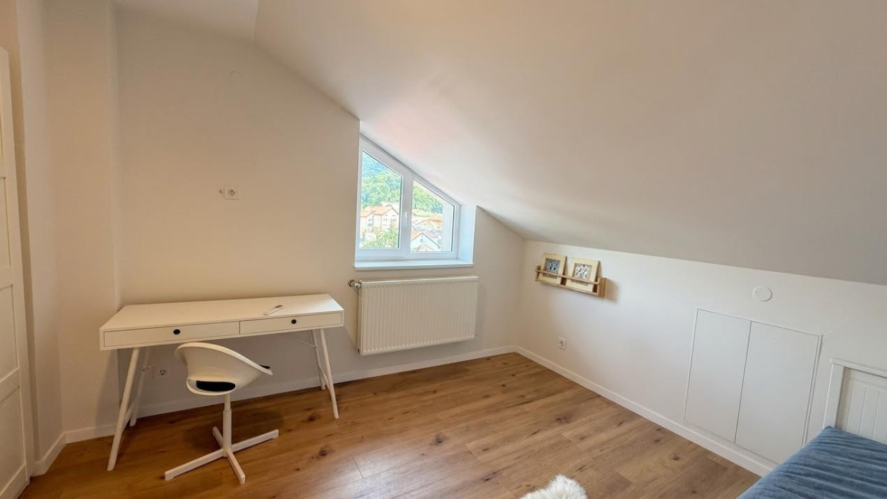 Penthouse superb pe 2 niveluri - Zona Semicentrala 