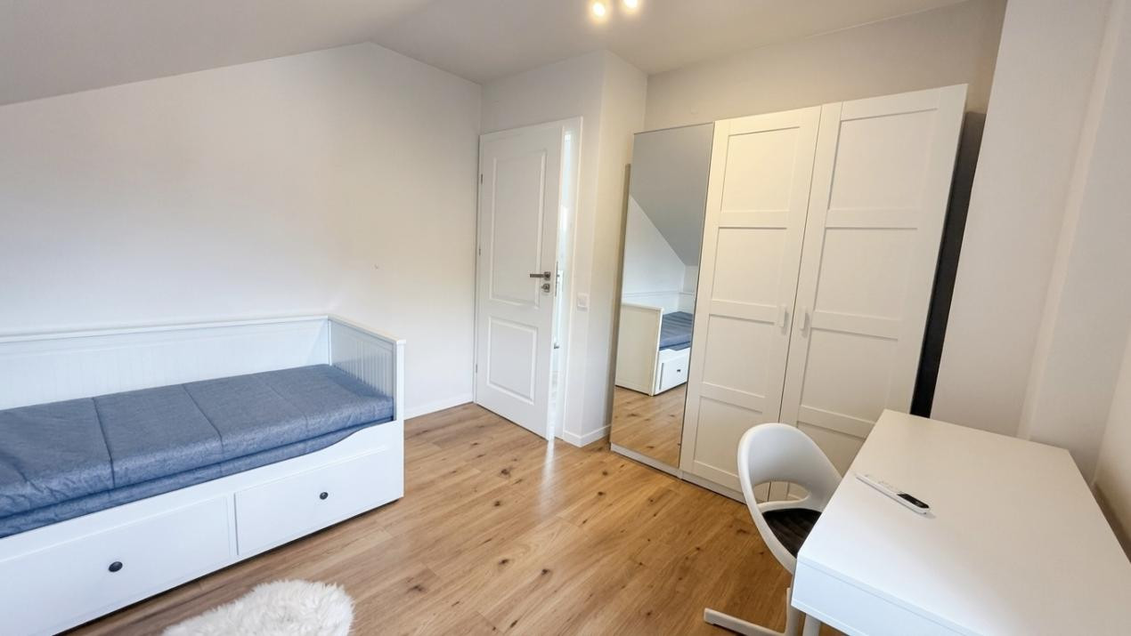 Penthouse superb pe 2 niveluri - Zona Semicentrala 