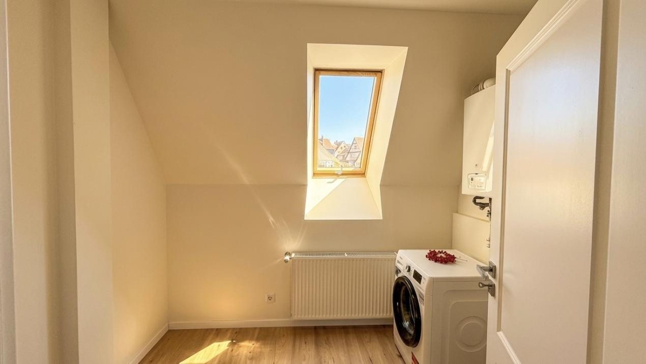 Penthouse superb pe 2 niveluri - Zona Semicentrala 