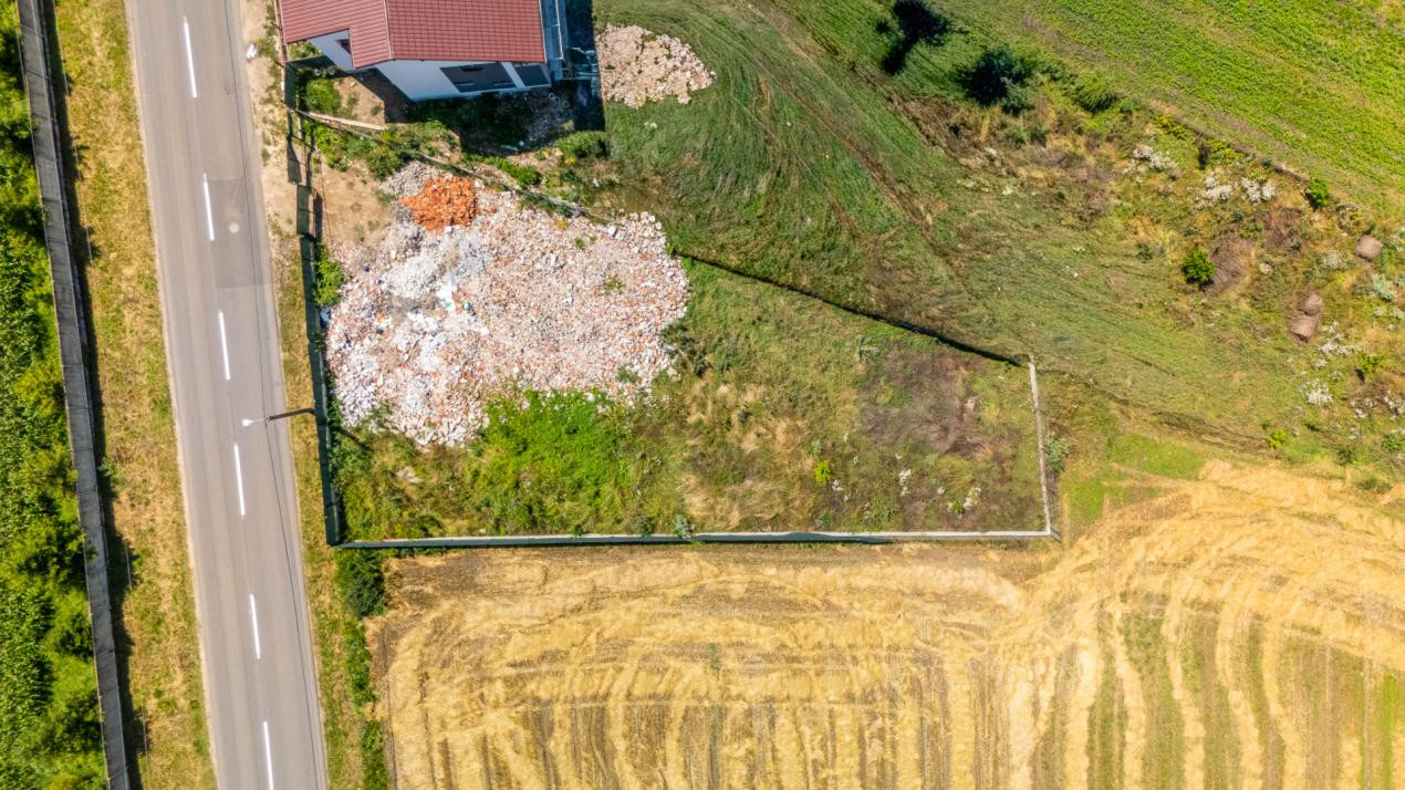 Teren cu potential, intravilan, Stupini!
