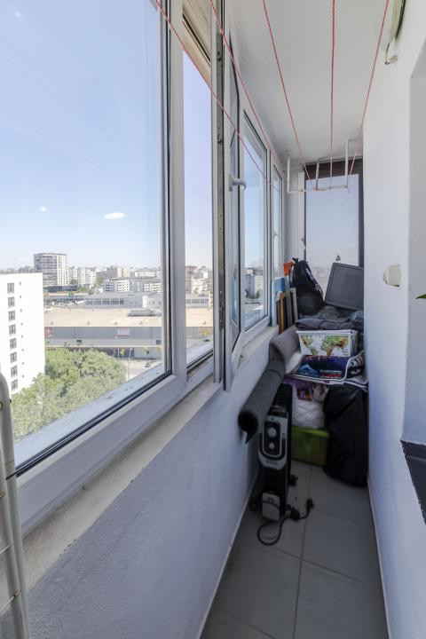 2 camere*Dristor-Racari*Modernizat*57 mp*bloc 1980