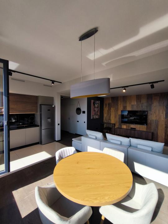 Apartament 2 camere I Tractorul 