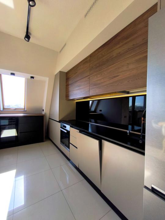 Apartament 2 camere I Tractorul 