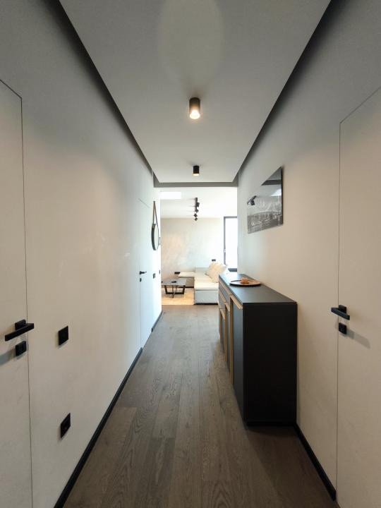 Apartament 2 camere I Tractorul 