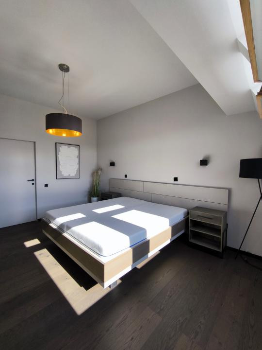 Apartament 2 camere I Tractorul 