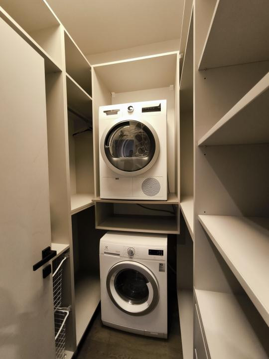 Apartament 2 camere I Tractorul 