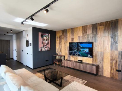 Apartament 2 camere I Tractorul 