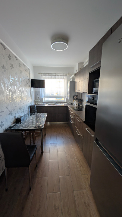 Apartament 2 camere zona Selimbar