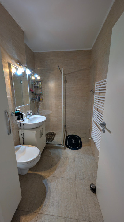 Apartament 2 camere zona Selimbar